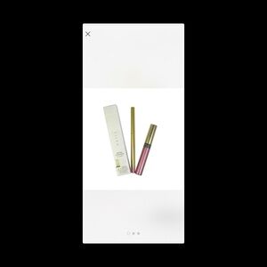 Mally Ultimate Performance Lip System in shade “Sweet Pink”